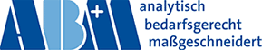 Logo AB+M Demo-Server